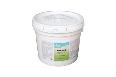 PROXI PODS 有氧生化酶衣物洗滌劑