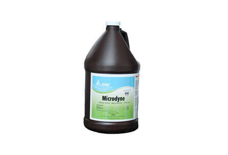 MICRODYNE(不銹鋼設(shè)備)碘滅菌劑
