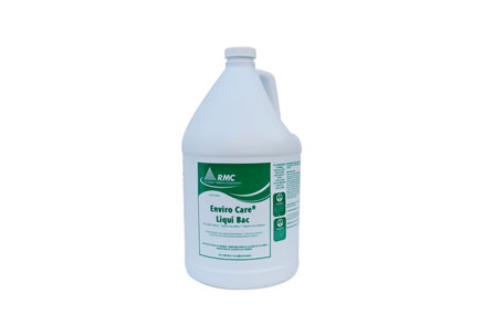 Enviro Care Liqui Bac 生物酶清潔劑