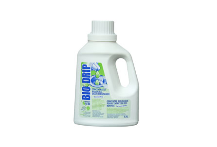 BIO-DRIP 生物下水道疏通和維護(hù)劑