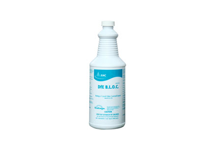 DFE BLOC生物氣味控制劑