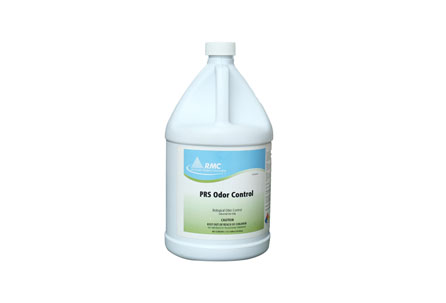PRS ODOR CONTROL 氣味控制劑