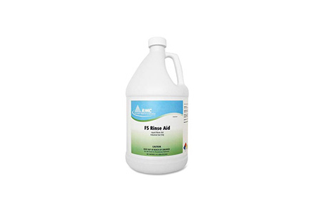 FS Rinse Aid 洗碗機自動漂洗輔助劑