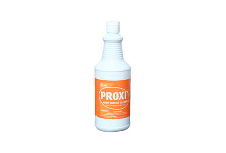 PROXI RTU 硬表面清潔劑