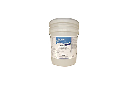 ENVIRO CARE?Neutral Disinfectant中性消毒劑（醫(yī)用級）
