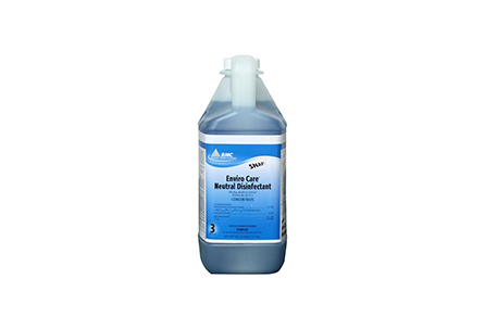 SNAP！ENVIRO CARE? Neutral Disinfectant 中性消毒劑(醫(yī)用級)